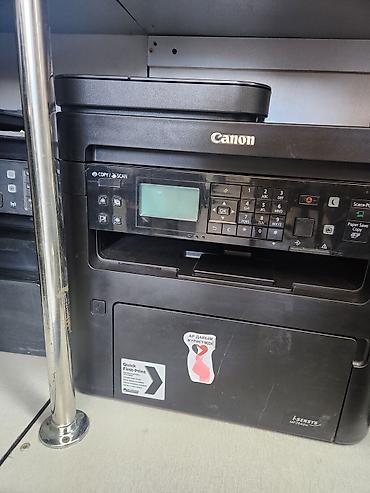 тонерофка на авто: МФУ Canon i-SENSYS (серия лазерных устройств, черно-белая печать) Все — 9