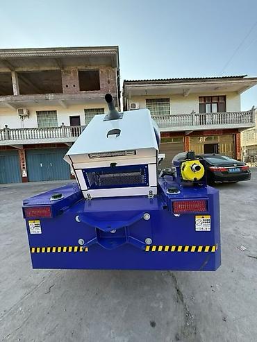 Автобетономешалки: Бетономешалка — 13