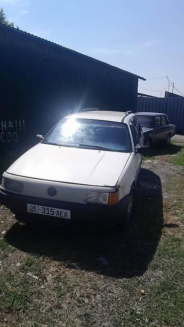 пассат б3 багаж: Volkswagen Passat Variant: 1991 г., 1.8 л, Механика, Бензин, Универсал — 3