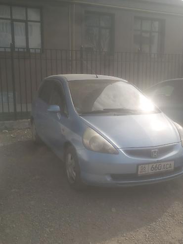 byd yuan бишкек: Honda Fit: 2004 г., 1.5 л, Кол менен иштөөчү, Бензин, Хетчбек — 1