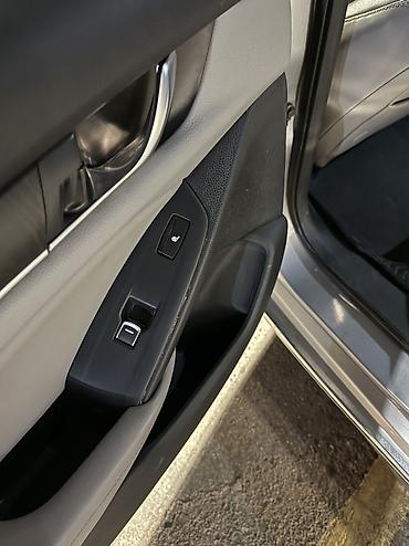 Honda: Honda Accord: 2018 г. — 7