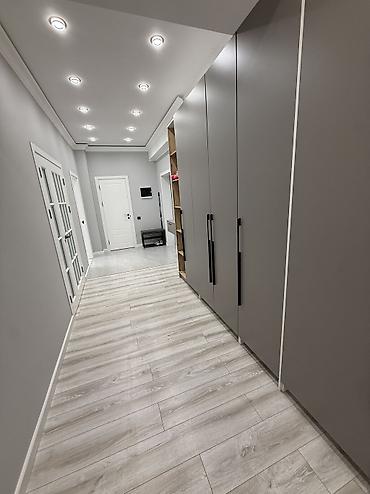 Долгосрочная аренда квартир: 2 комнаты — 7