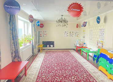 Другая коммерческая недвижимость: Срочно сдается Сдается дом двух этажный частный детский сад бизнес 250 at lalafo.kg — 1 Другая коммерческая недвижимость: Срочно сдается Сдается дом двух этажный частный детский сад бизнес 250 — 1