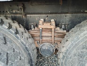 к 700а: Грузовик, Камаз, Стандарт, 7 т, Б/у — 8