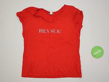 tu she: Amisu, T-shirt damski, rozmiar M — 2