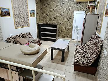 Azərİttifaqın 4 yolunda, sahəsi 40 kvadrat olan, binanın 2-ci lalafo.az -da — 2 Azərİttifaqın 4 yolunda, sahəsi 40 kvadrat olan, binanın 2-ci — 2