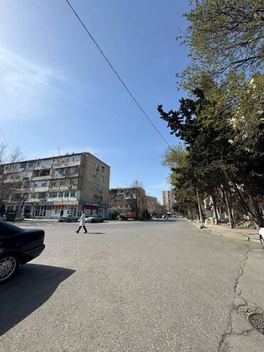 Köhnə tikili: Bakı, 3 otaqlı, Köhnə tikili, m. Neftçilər, 60 kv. m — 11