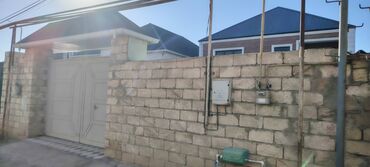 Həyət evləri və villaların satışı: 4 otaqlı, 90 kv. m, Kredit yoxdur, Yeni təmirli — 19
