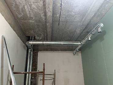 Жестяные работы: Жестяные работы, Вентиляция — 34