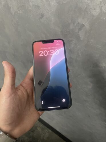 ayfon 11 128 gb qiymeti: IPhone 13, 128 GB, Qara, Face ID