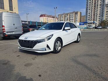 купить опель вектра б: Hyundai Avante: 2021 г., 1.6 л, Автомат, Газ, Седан