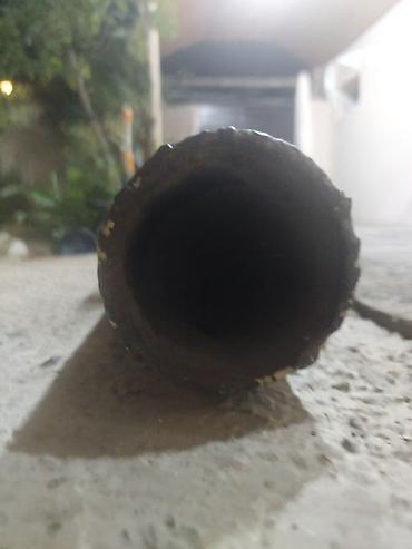 dəmir boruların qiyməti: Su borusu, Dəmir, 2 mm, İşlənmiş — 2
