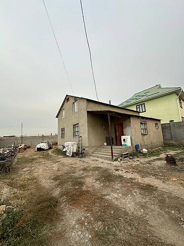 4 комнаты, 160 м², 5 соток, Бишкек, Кок-Жар мкр Собственник