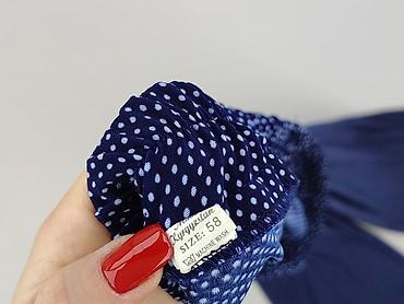 plisy: Spodnie materiałowe damskie, rozmiar One size — 4