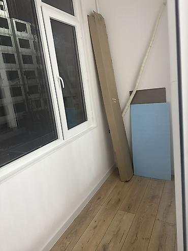 Долгосрочная аренда квартир: 2 комнаты — 7