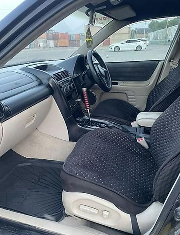 9 5j: Lexus IS: 2004 г., 2 л, Автомат, Бензин, Седан — 2
