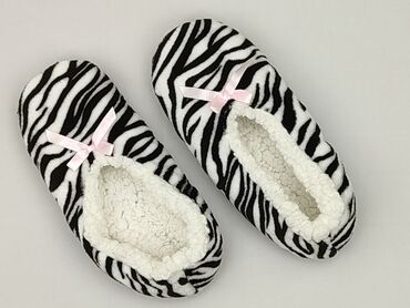 Slippers for women, 36, condition - Perfect