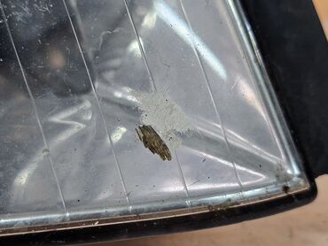 Передние фары: Передняя правая фара Audi 2003 г., Б/у, Оригинал, Германия — 4