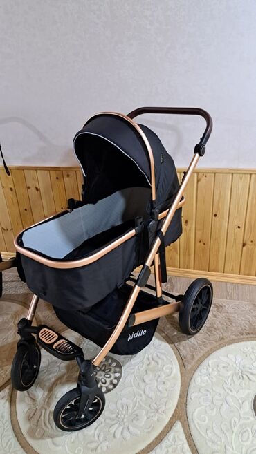 Araba-beşiklər: Çıxarılmayan beşikli araba — 13