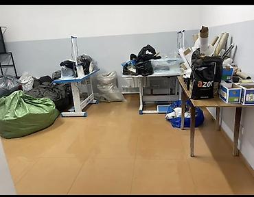 Промышленные швейные машинки: Jack, Bruce, В наличии, Самовывоз — 10