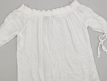 off white cheap: F&F, Tunika damska, rozmiar M — 1