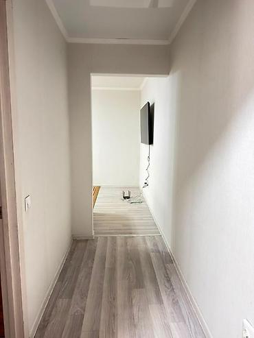 5мкр: 2 комнаты, 46 м², 5 мкр 104 серия, 1 этаж — 5
