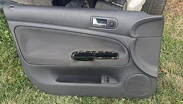 multimedia za audi a3: TAPACIRI VRATA ZA VOLKSWAGEN PASSAT B5.5 | Tapaciri vrata za Passata — 1