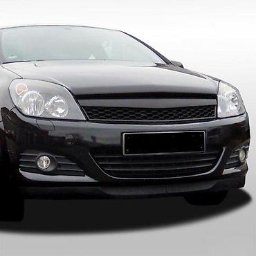 branik za opel astru g: MASKA BEZ ZNAKA OPEL ASTRA H GTC - CRNA SAĆE SPORTSKA | Prednja — 5
