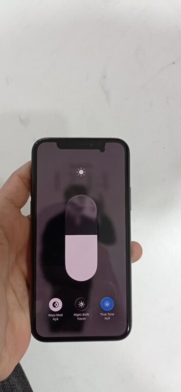 a12 samsung ikinci el: IPhone 11 Pro, 64 GB, Qara, Face ID