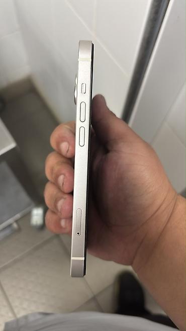 iphone 7 case: IPhone 13, Ağ, Face ID — 2