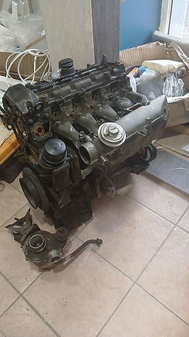 motor bmw: Dizel 2×2 Siday(mator işləmir)Etraflı melumat üçün zeng edin real — 3