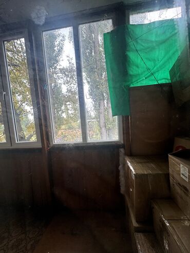 Продажа квартир: 3 комнаты, 67 м², 2 этаж — 3