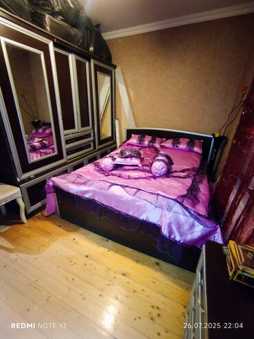 Həyət evləri və villaların satışı: Sabunçu qəs. 3 otaqlı, 58 kv. m, Kredit yoxdur — 8