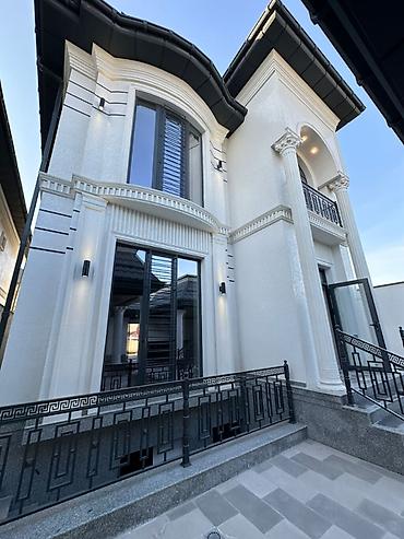 Продажа коттеджей и домов: Дом LUXURY КЛАСС. БЕЗ КОМПРОМИССОВ В КАЧЕСТВЕ. Элитный дом, где — 5