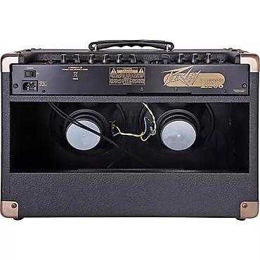 сэмплер: Peavey Ecoustic E208- отличное гибкое решения для подзвучки — 2