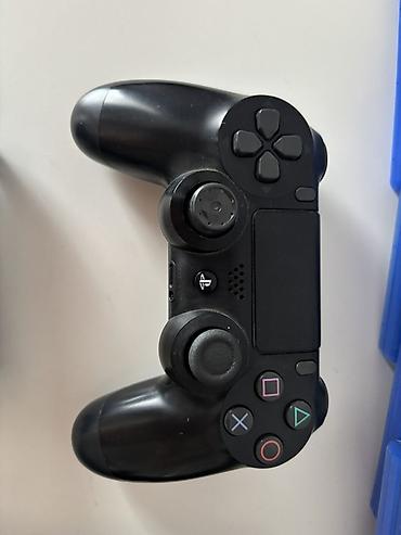 split fiction ps5: ПРОШИТАЯ!!!!!!!!!!! Торг уместен . Игровой комплект PlayStation 4 — 2