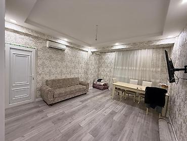 bina az barter evler: 2 otaqlı, Yeni tikili, 52 kv. m — 7