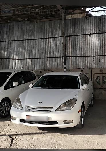 Toyota: Toyota Windom: 2003 г., 3 л, Автомат, Бензин, Седан — 1