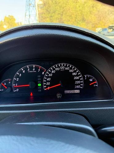тойота виндом фары: Toyota Camry: 2005 г., 2.4 л, Автомат, Бензин, Седан — 10