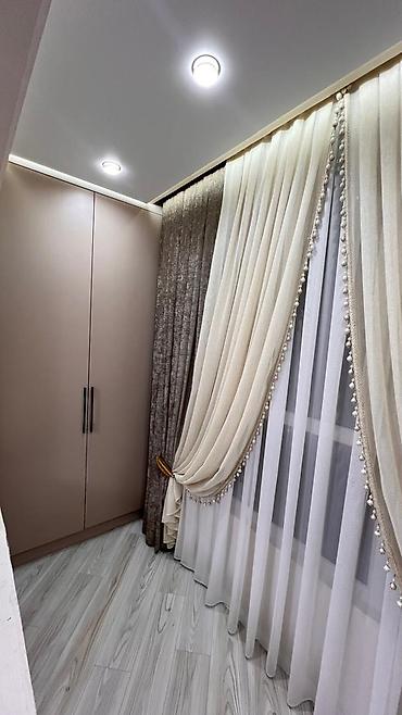 Продажа квартир: 1 комната, 51 м², 2 этаж — 4