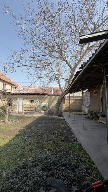 Продажа модульных домов: Продаю уютный жилой дом Ахунбаева/Шукурова Участок 4 сотых В — 1