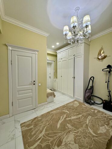 Продажа квартир: 3 комнаты, 86 м² — 10