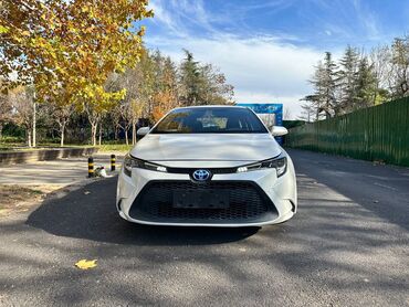 тойота сиенна бишкек цена: Toyota : 2020 г., 1.8 л, Гибрид