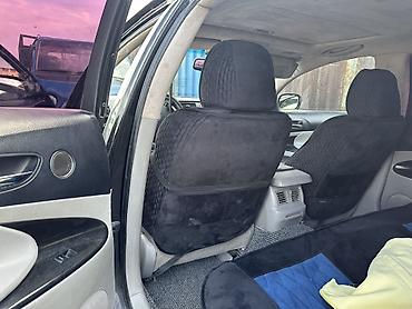 ls 470: Lexus GS: 2006 г., 3 л, Автомат, Бензин, Седан — 6