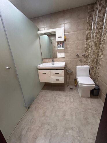 Köhnə tikili: Bakı, 3 otaqlı, Köhnə tikili, m. Əhmədli, 90 kv. m — 10