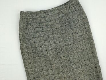 sukienki koktajlowe dla 50 latki: Women`s skirt, size XL (EU 42)