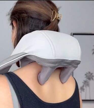 Masažni jastuci i prostirke: Relax Masazer Oslobodite se svakodnevnog stresa i uživajte u — 3