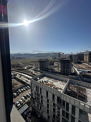 Продажа квартир: 1 комната, 41 м², Элитка, 12 этаж, Евроремонт — 11