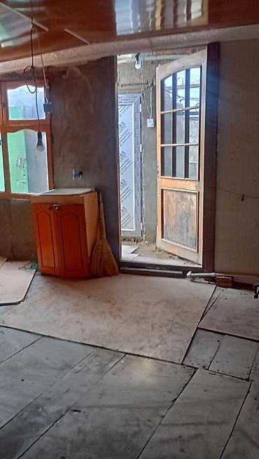 sabuncuda: Sabunçu qəs. 1 otaqlı, 38 kv. m, Kredit yoxdur, Təmirsiz — 4
