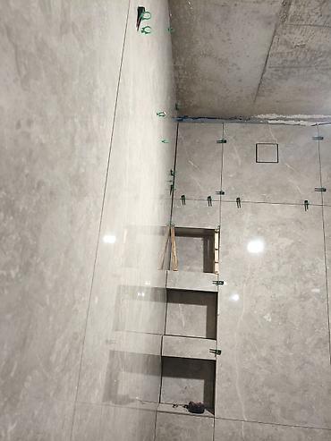 Другие виды отделочных работ: Больше 6 лет опыта — 18